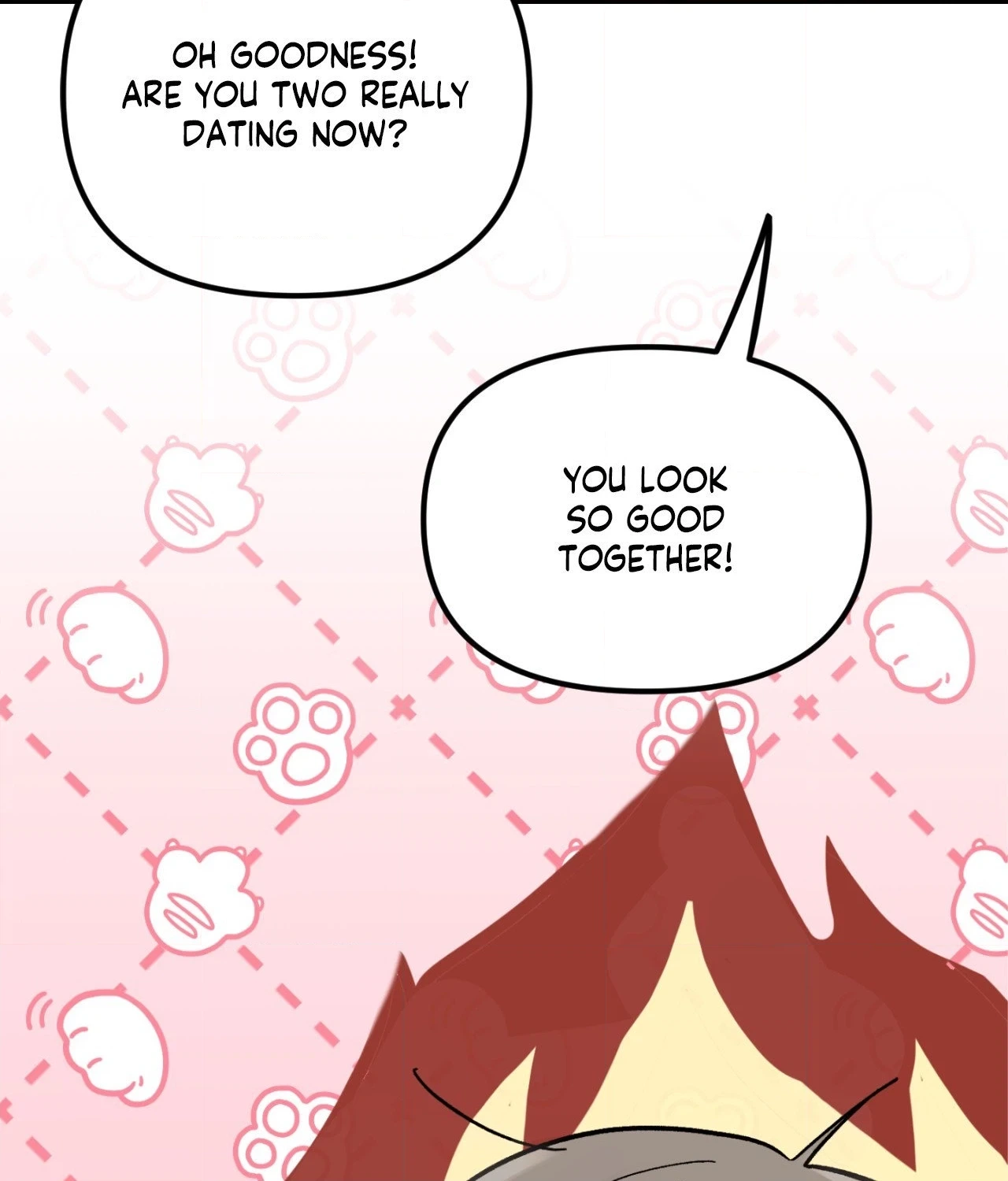 Fanfiction Chapter 5 page 50 - 