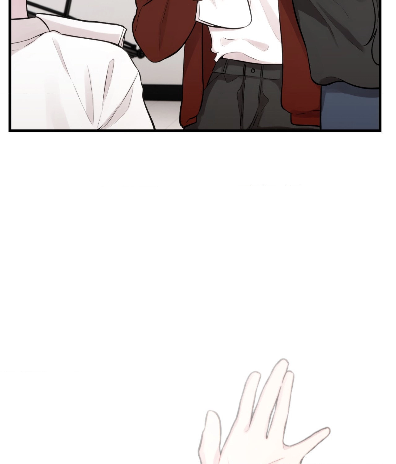 Fanfiction Chapter 5 page 6 - 