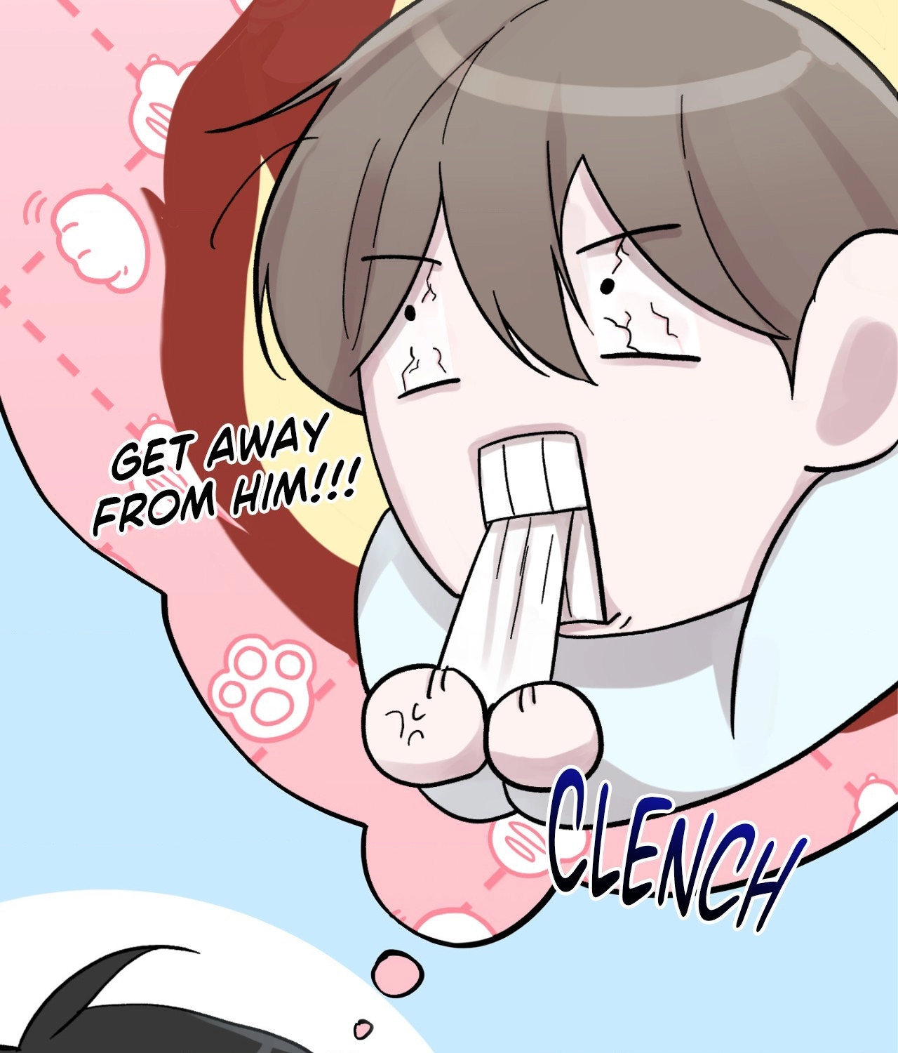Fanfiction Chapter 5 page 51 - 
