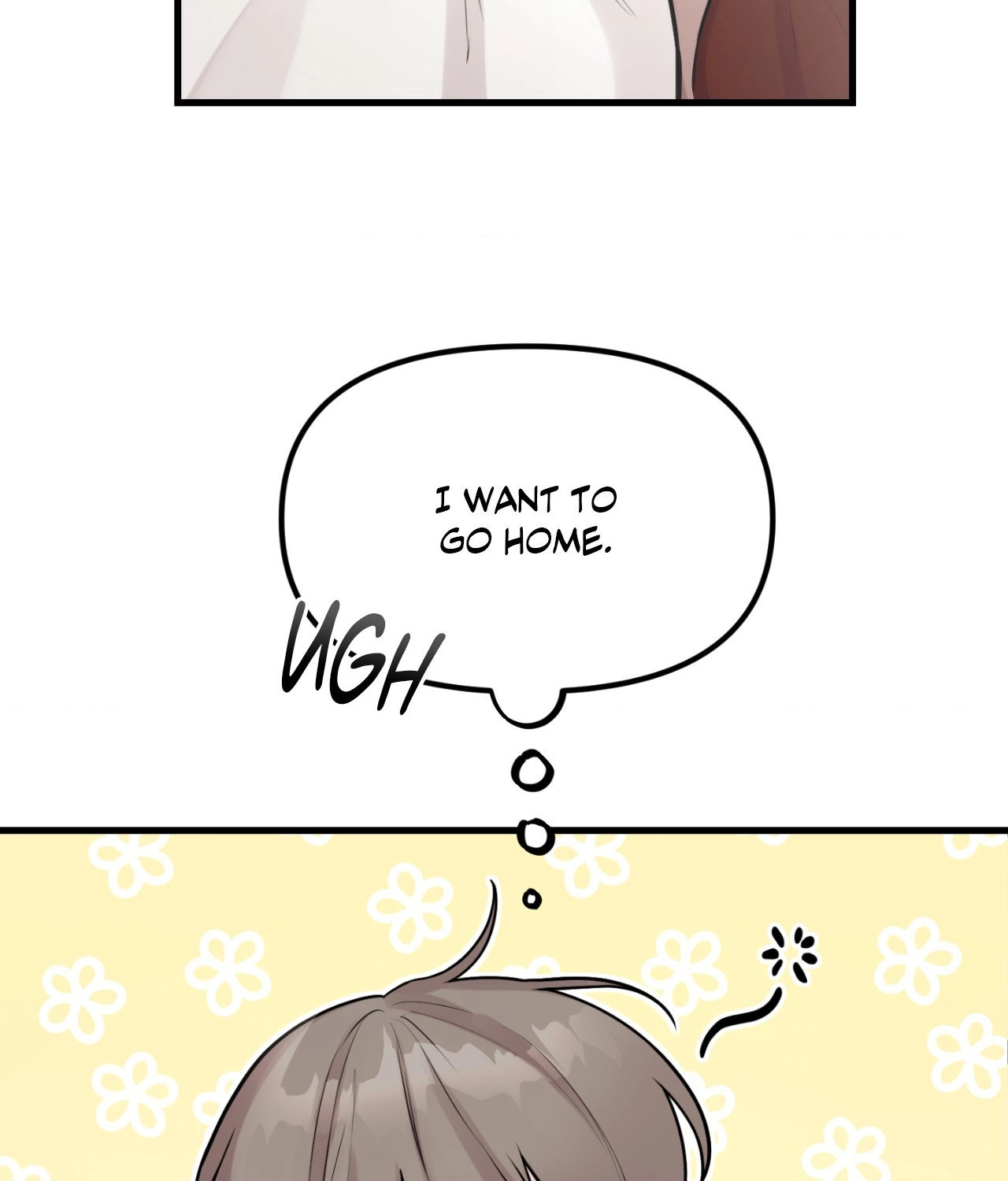 Fanfiction Chapter 5 page 54 - 