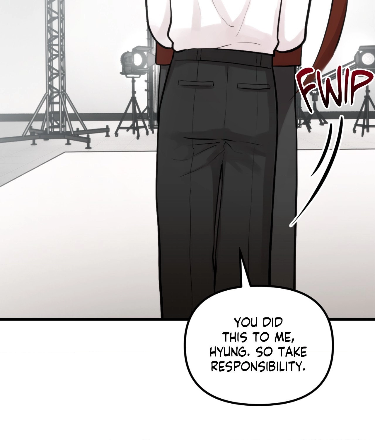 Fanfiction Chapter 5 page 58 - 
