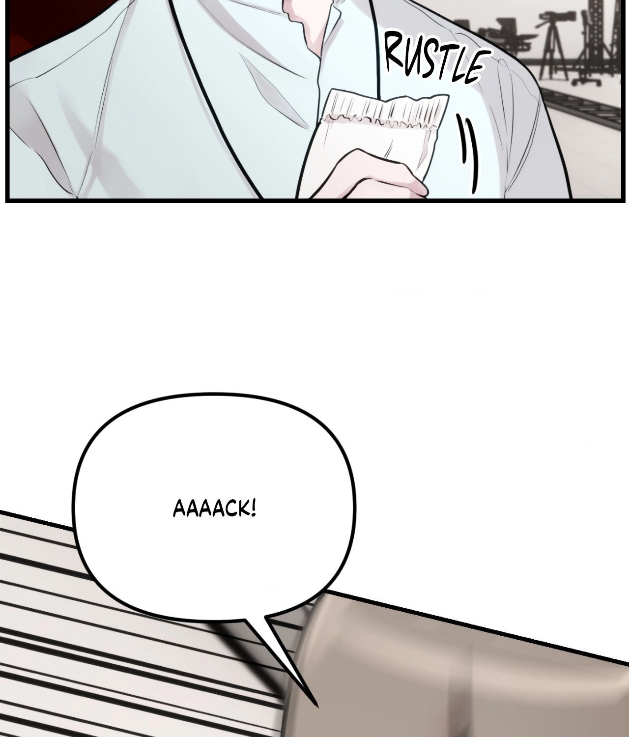 Fanfiction Chapter 5 page 64 - 