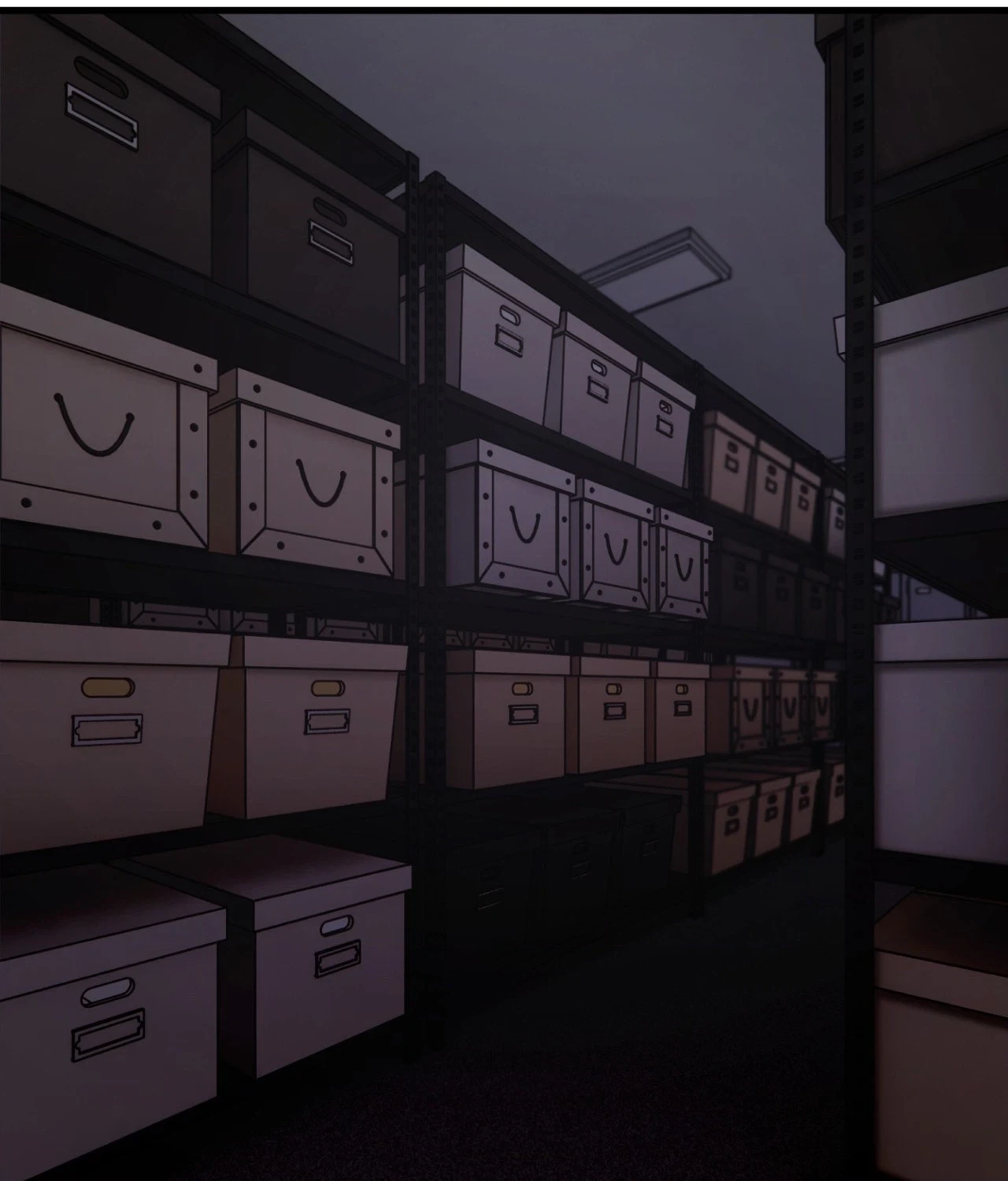 Fanfiction Chapter 5 page 70 - 