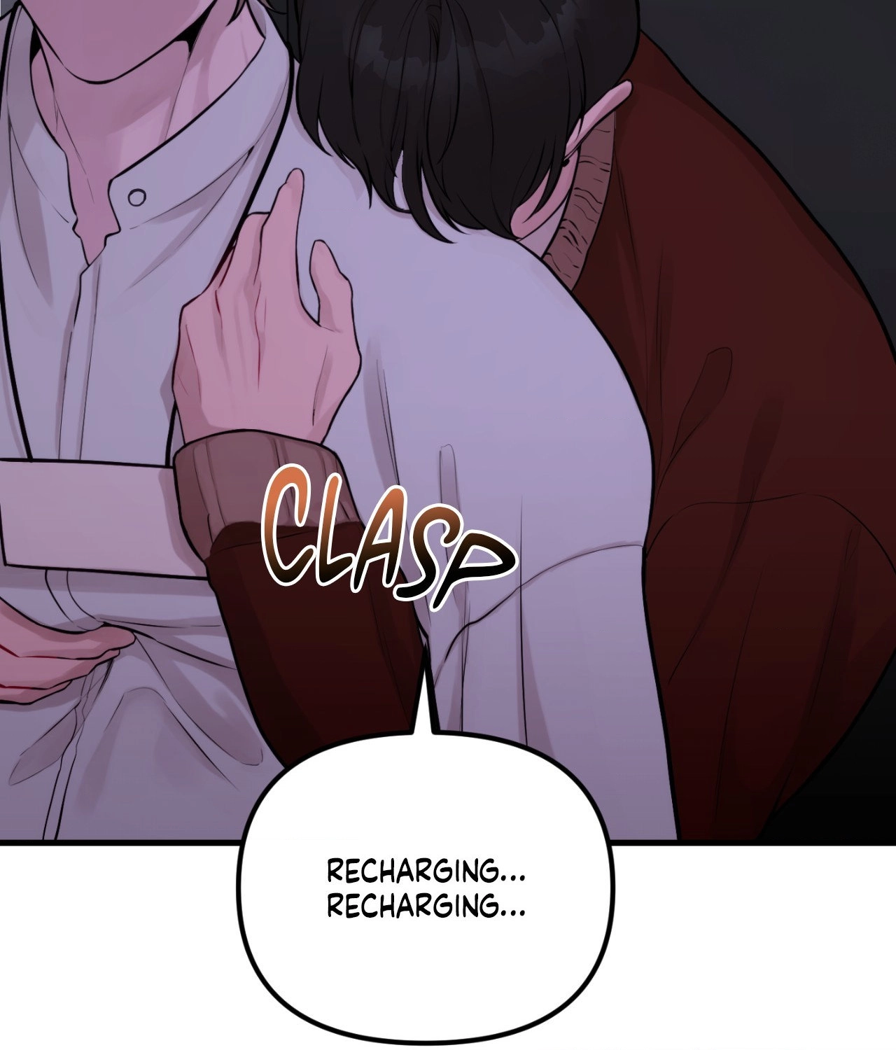 Fanfiction Chapter 5 page 74 - 