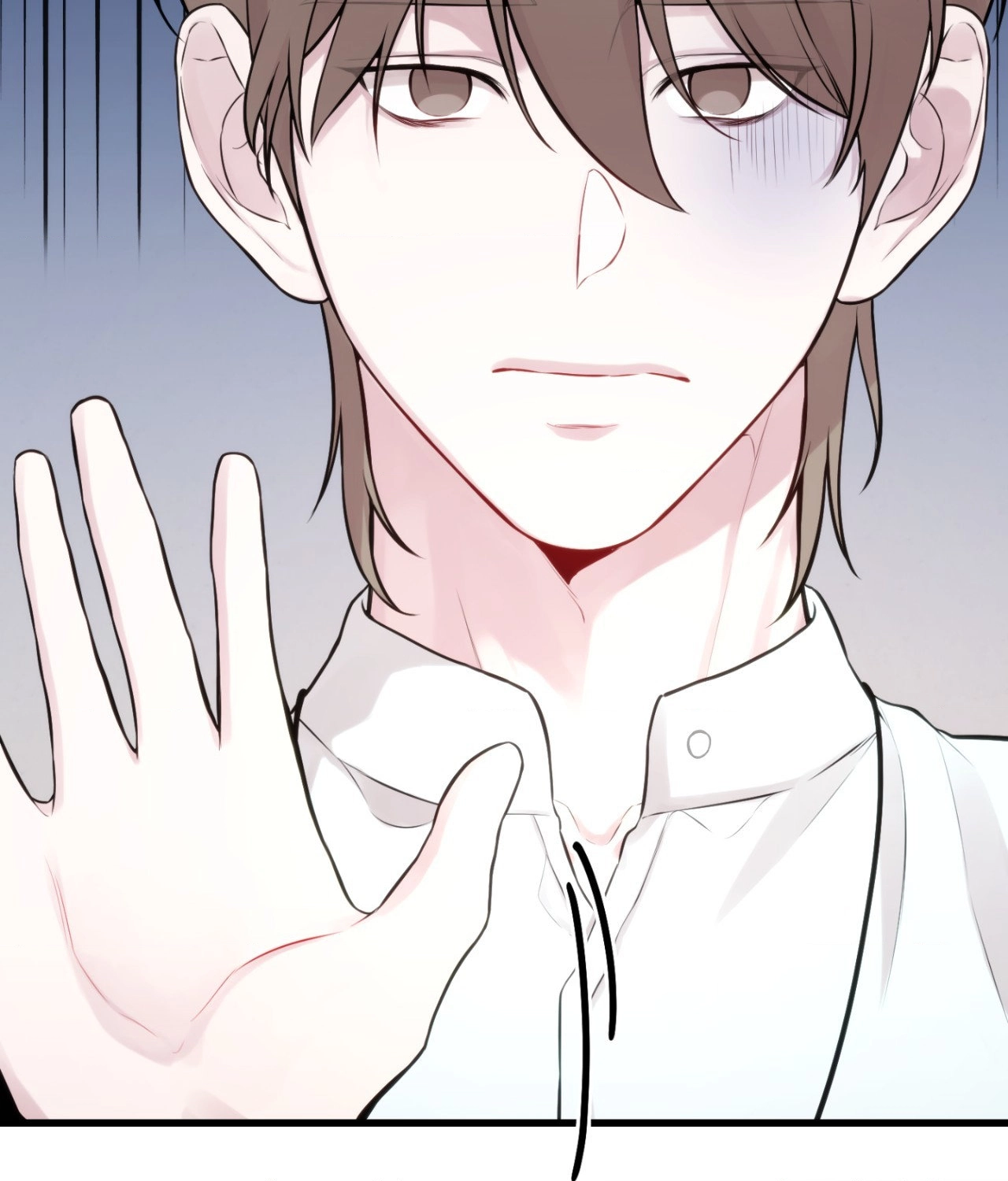 Fanfiction Chapter 5 page 9 - 