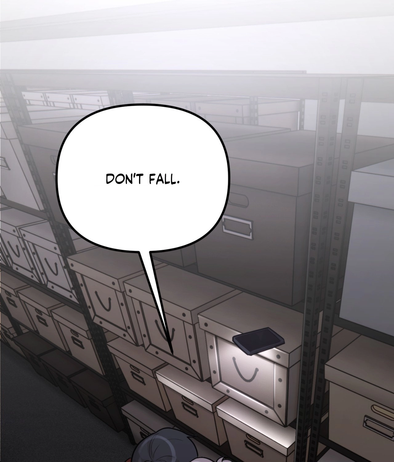 Fanfiction Chapter 5 page 81 - 