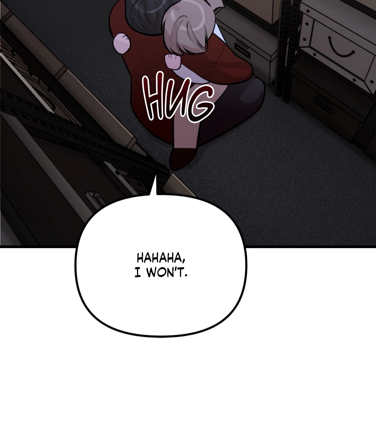 Fanfiction Chapter 5 page 82 - 