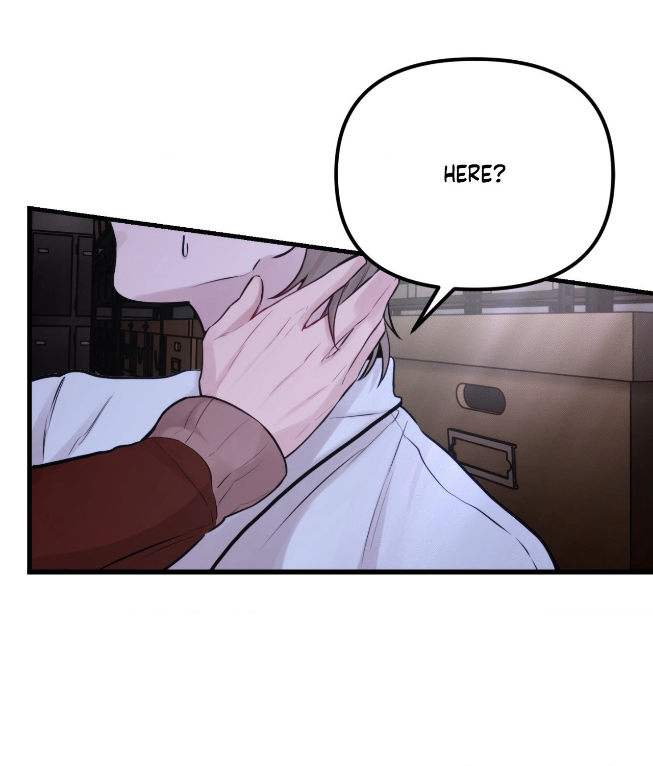 Fanfiction Chapter 5 page 92 - 