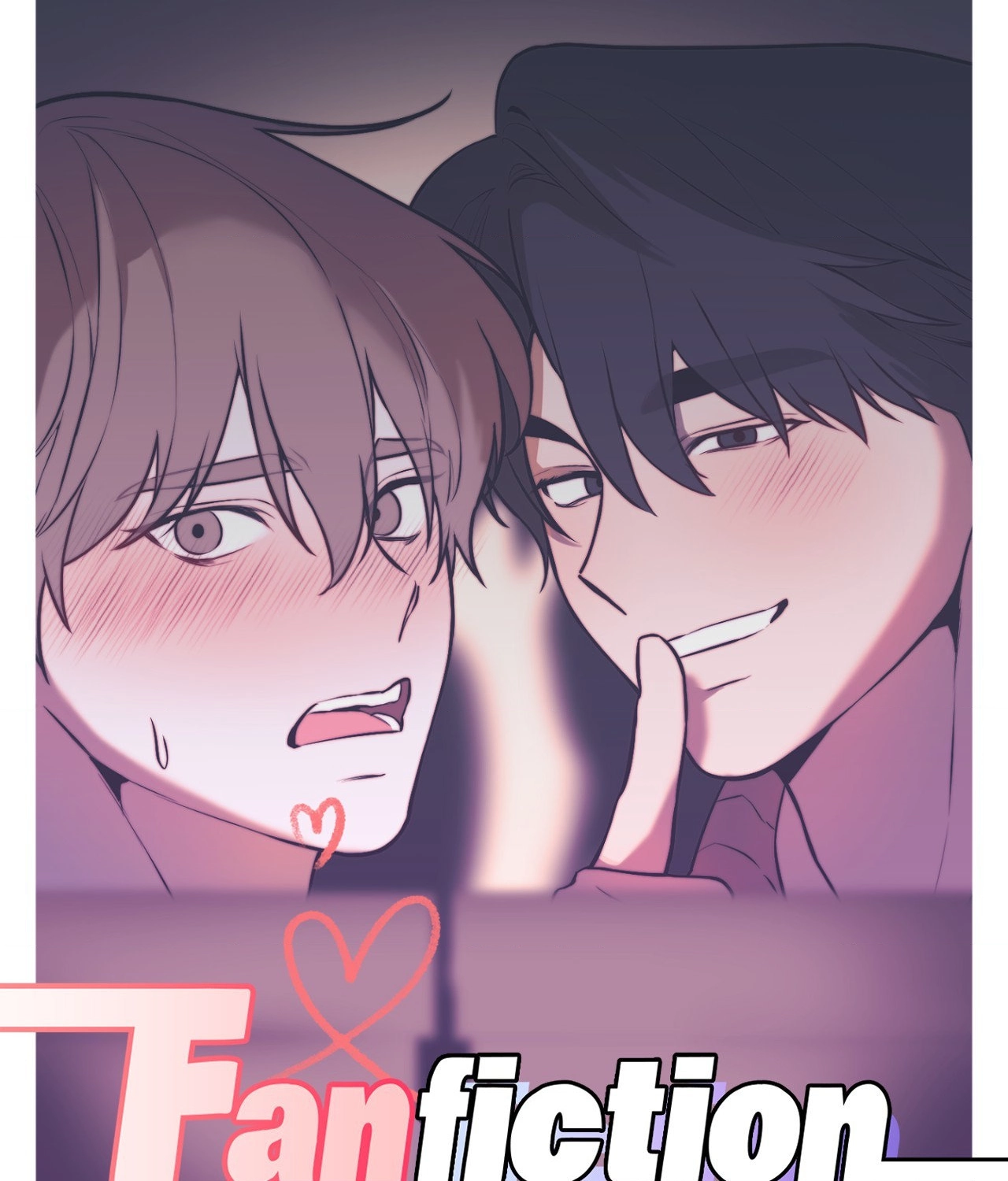 Fanfiction Chapter 5 page 94 - 