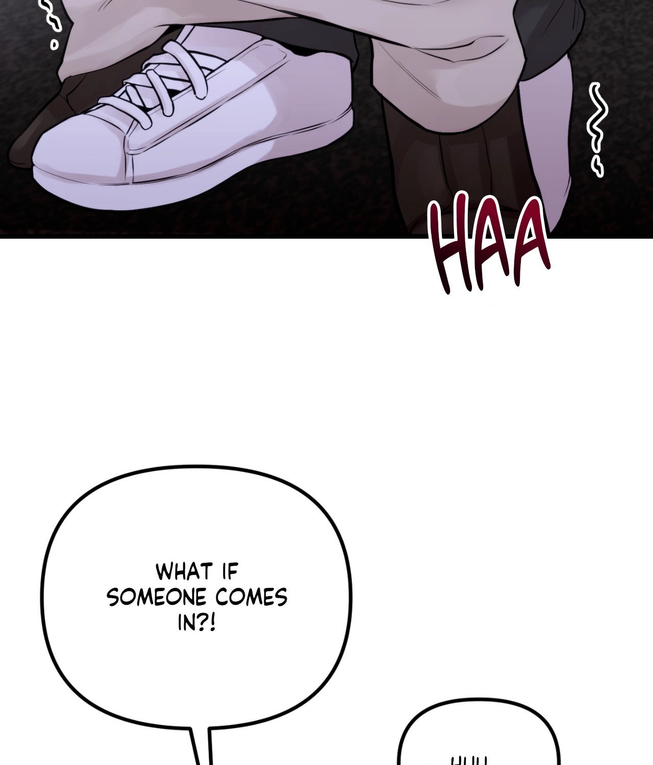 Fanfiction Chapter 5 page 98 - 