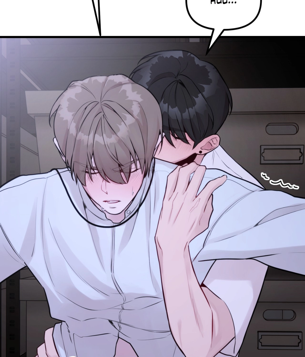 Fanfiction Chapter 5 page 99 - 