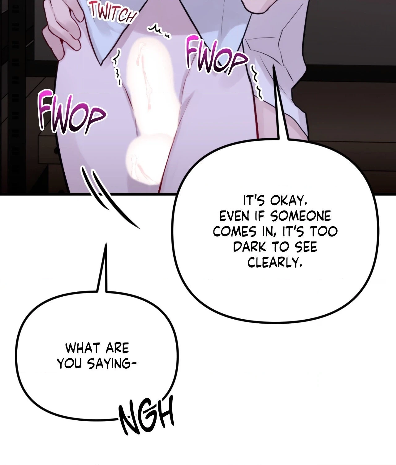 Fanfiction Chapter 5 page 100 - 
