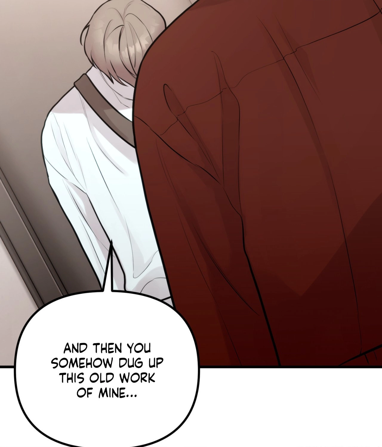 Fanfiction Chapter 6 page 113 - 