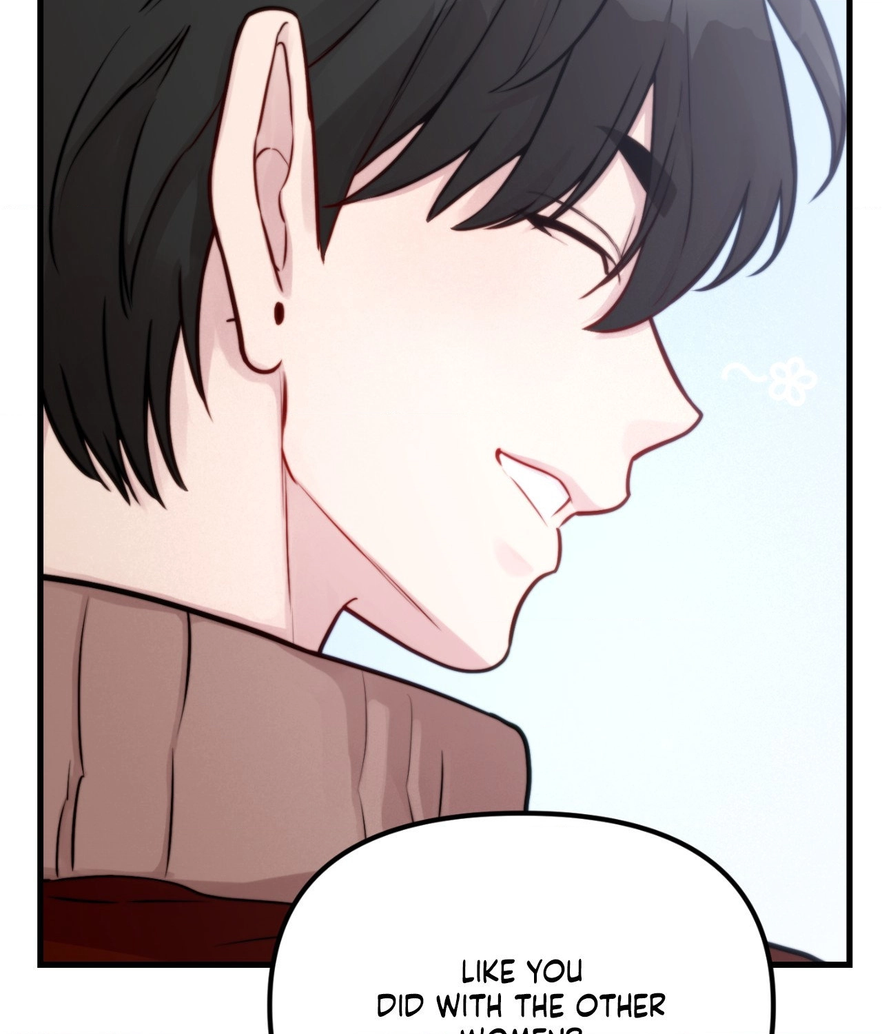 Fanfiction Chapter 6 page 14 - 
