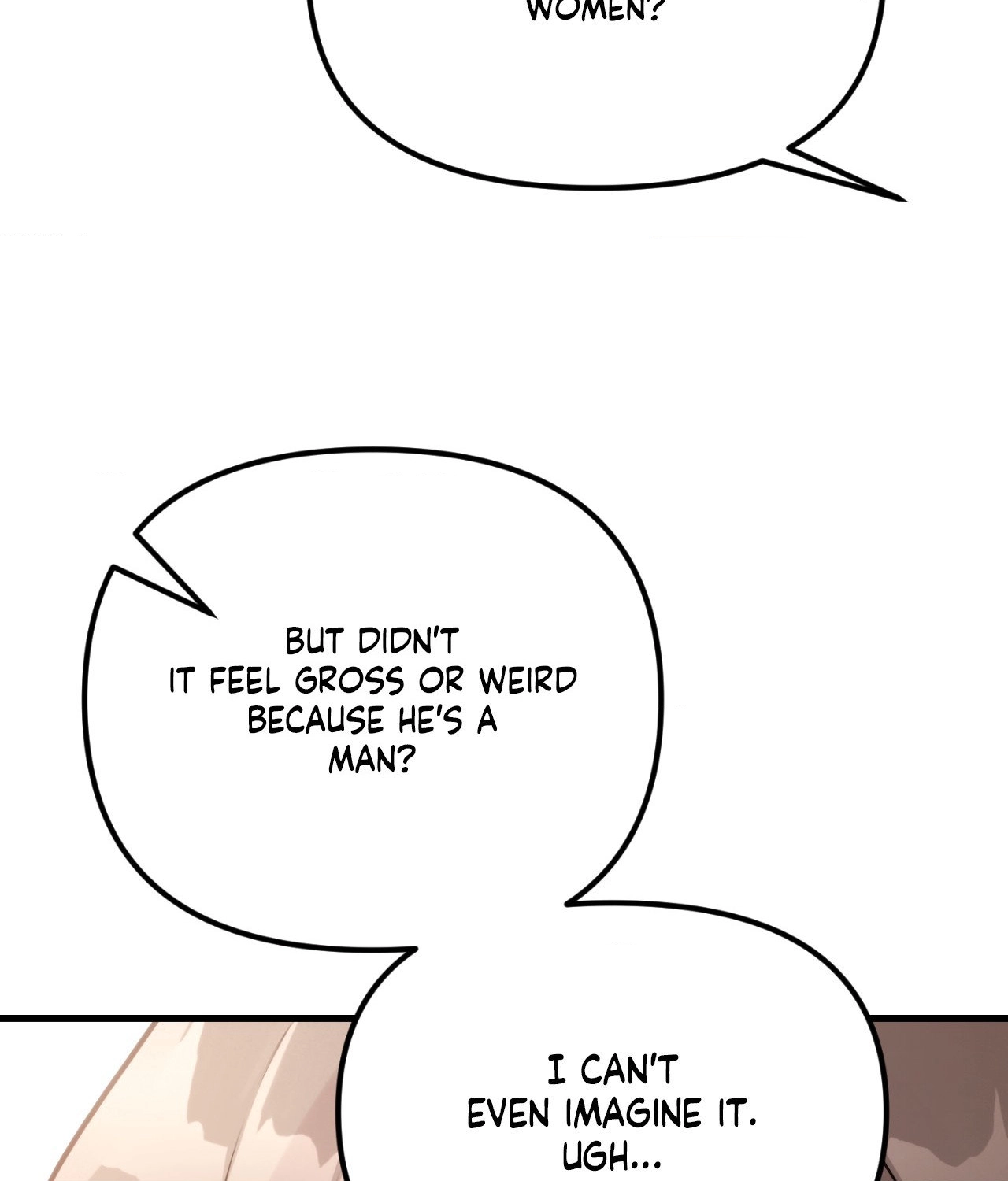 Fanfiction Chapter 6 page 15 - 