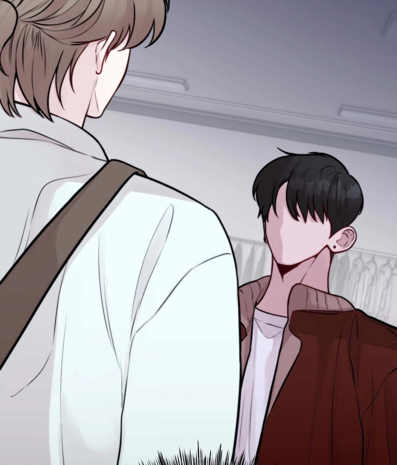 Fanfiction Chapter 6 page 163 - 