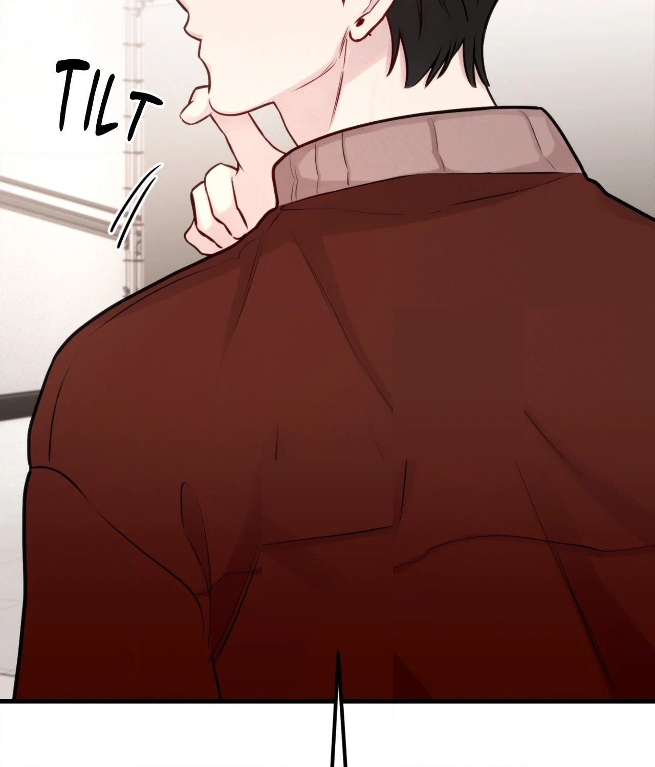 Fanfiction Chapter 6 page 20 - 