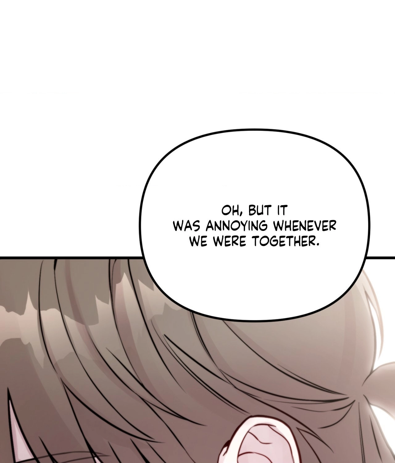 Fanfiction Chapter 6 page 22 - 