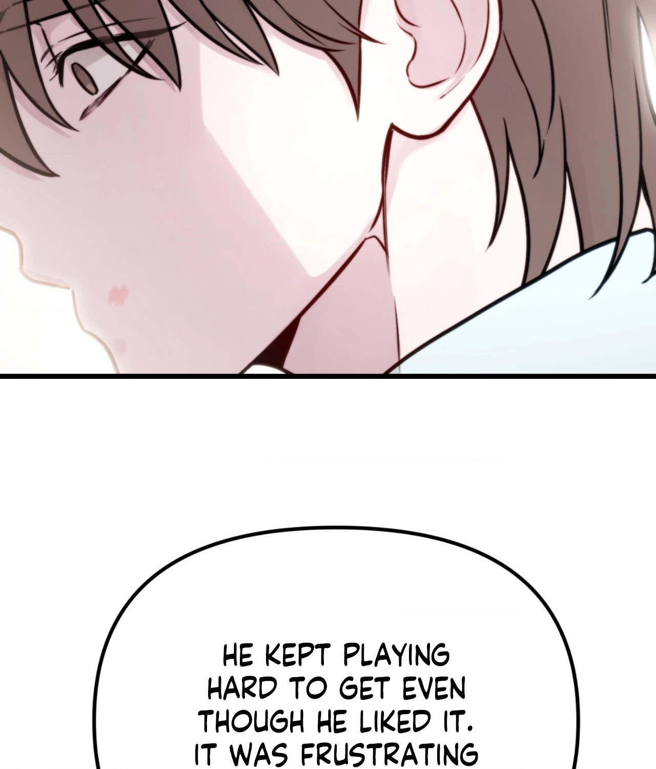 Fanfiction Chapter 6 page 23 - 
