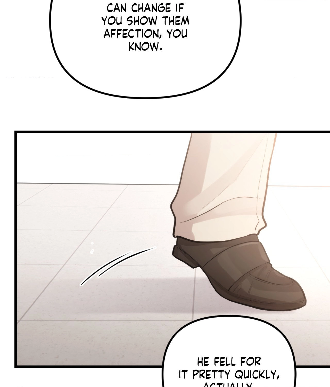 Fanfiction Chapter 6 page 26 - 
