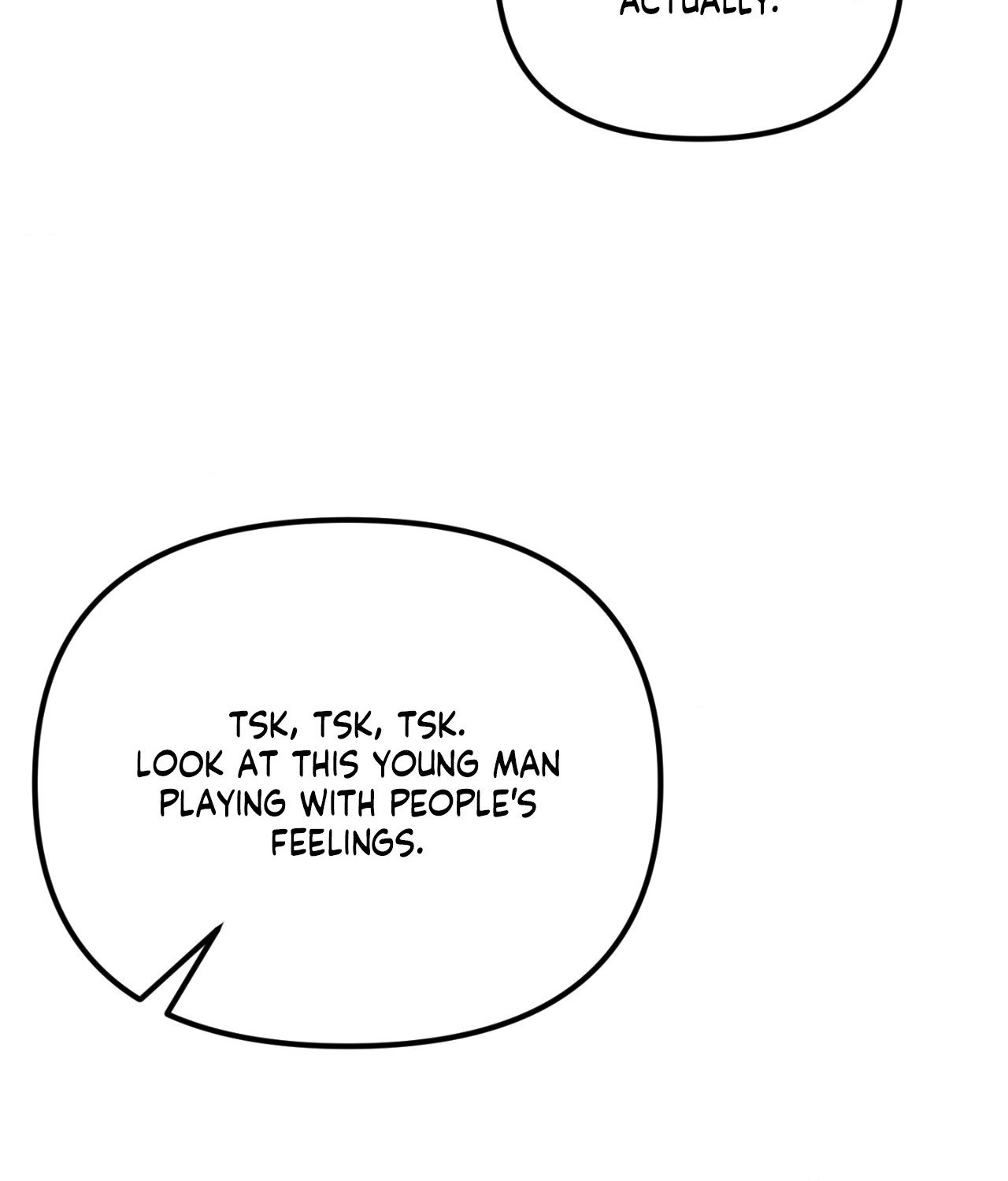 Fanfiction Chapter 6 page 27 - 