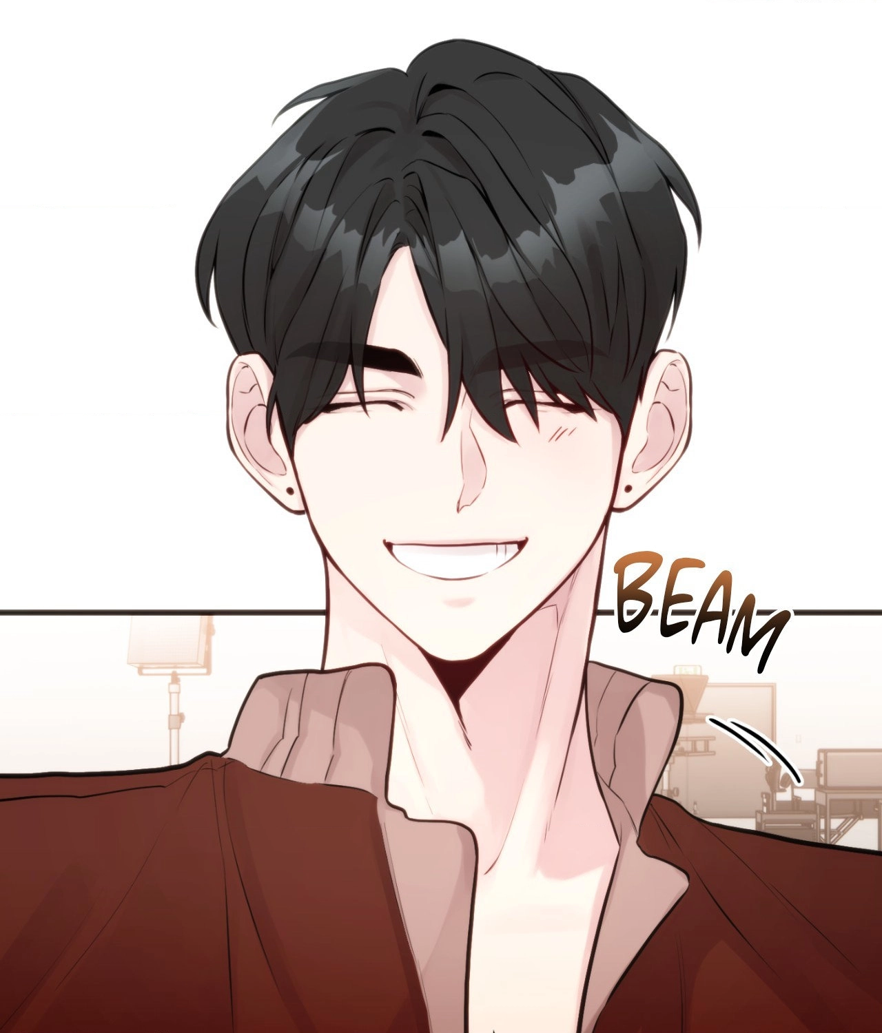 Fanfiction Chapter 6 page 28 - 