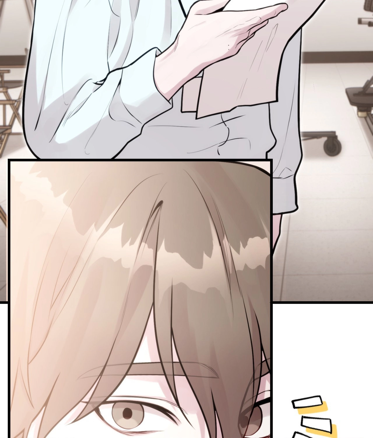 Fanfiction Chapter 6 page 4 - 