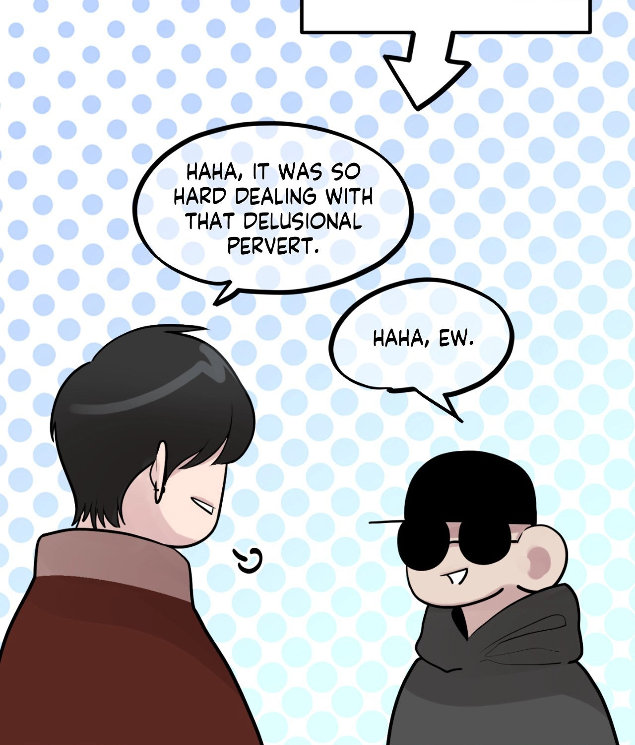Fanfiction Chapter 6 page 44 - 