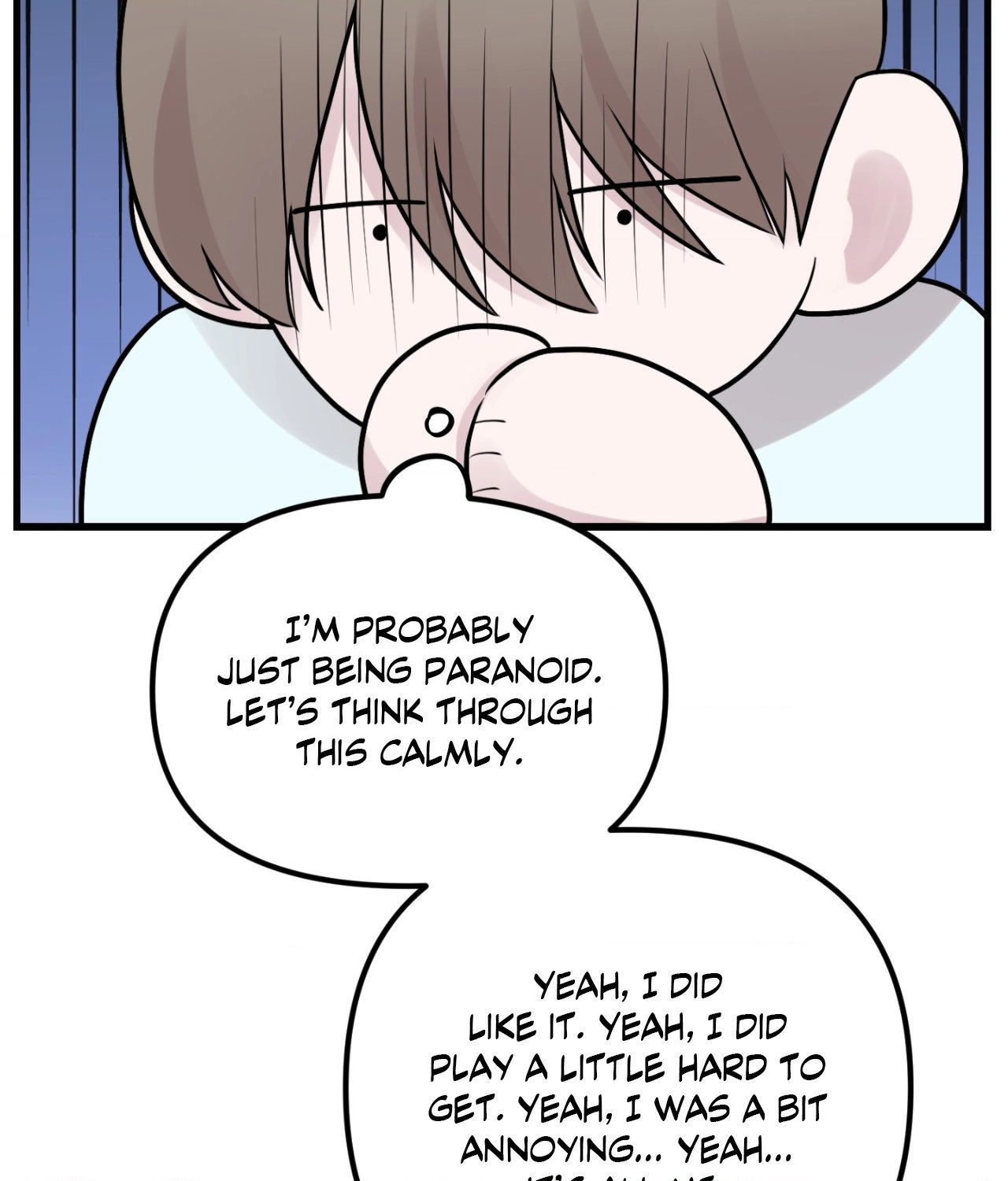Fanfiction Chapter 6 page 47 - 