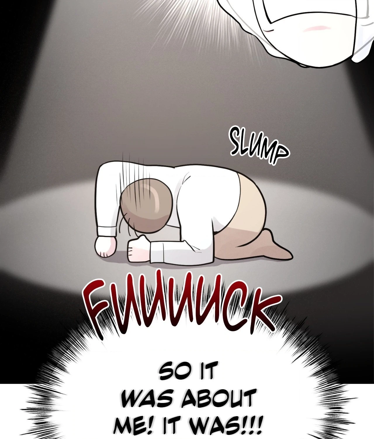 Fanfiction Chapter 6 page 50 - 