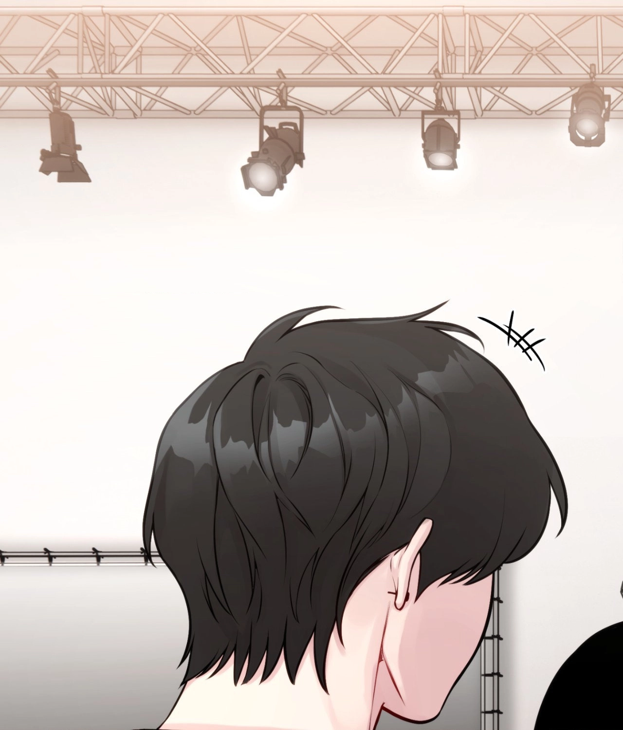 Fanfiction Chapter 6 page 6 - 
