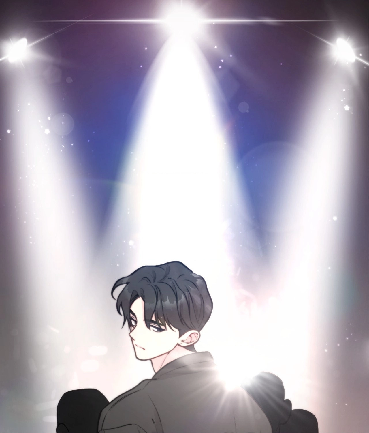 Fanfiction Chapter 6 page 58 - 