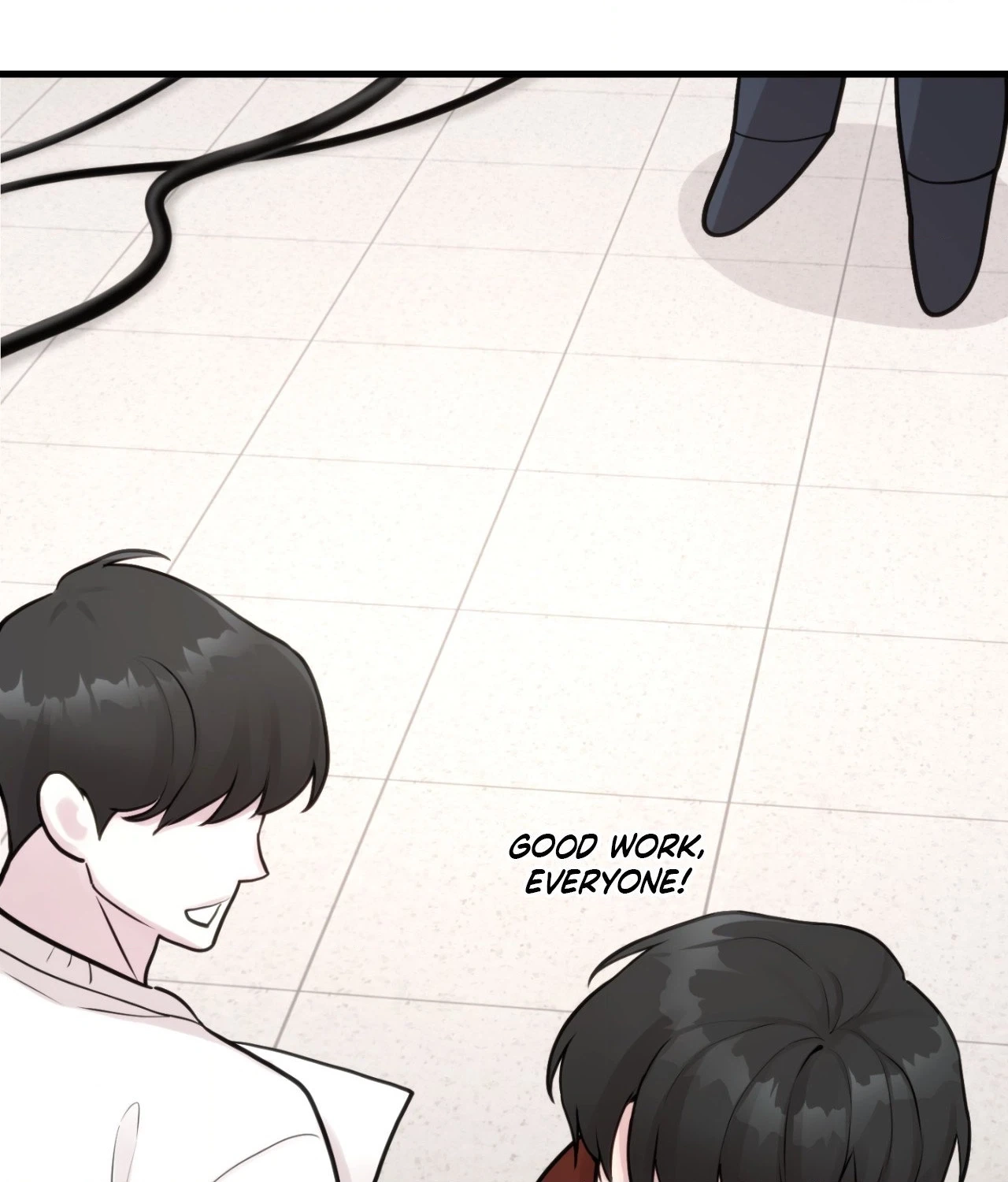 Fanfiction Chapter 6 page 70 - 