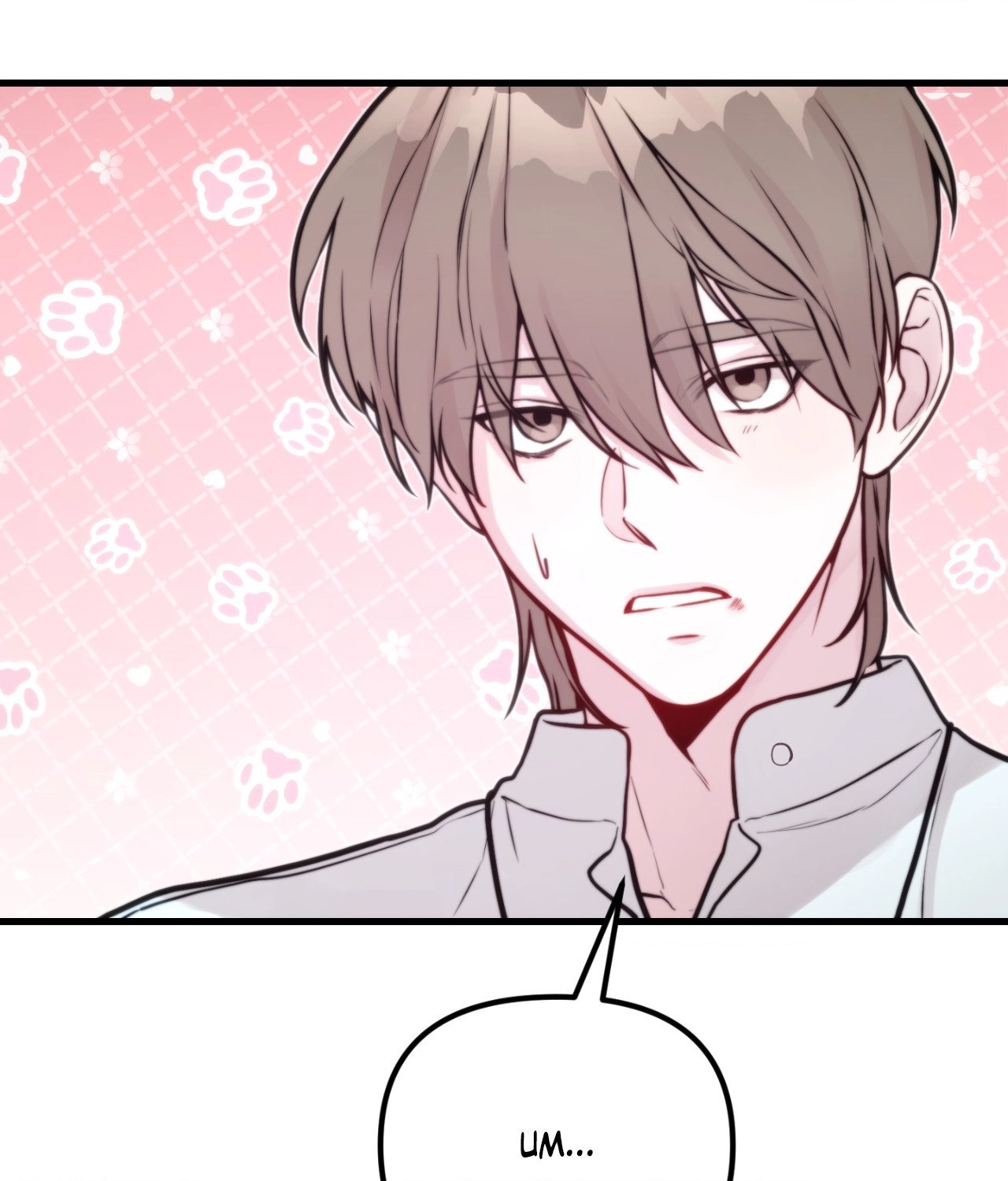 Fanfiction Chapter 6 page 8 - 