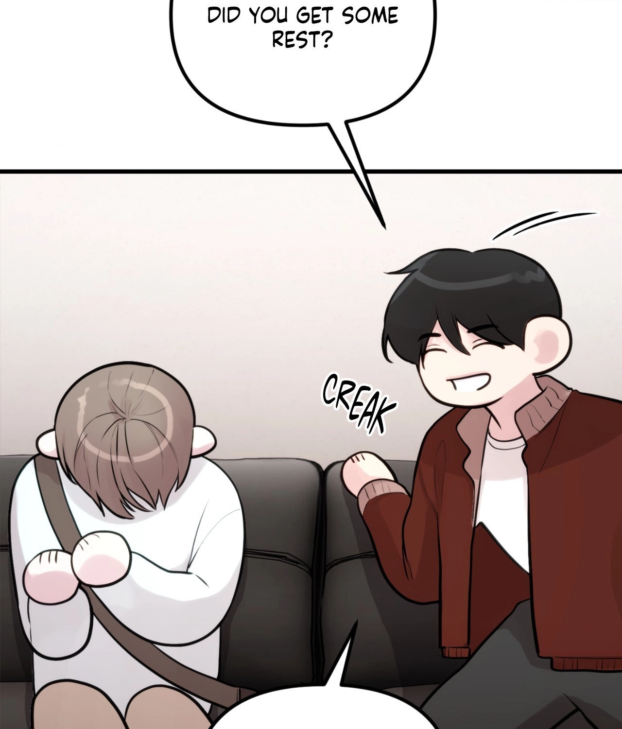 Fanfiction Chapter 6 page 75 - 
