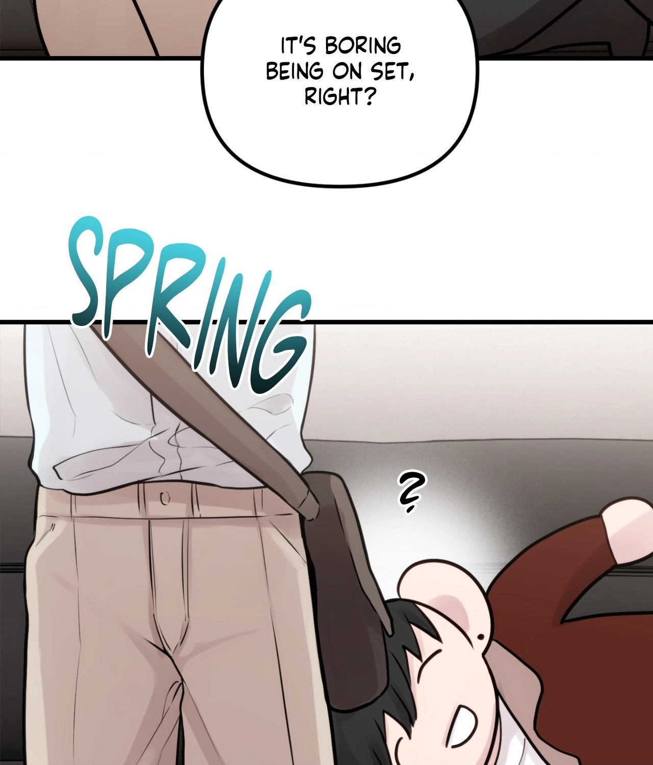 Fanfiction Chapter 6 page 76 - 