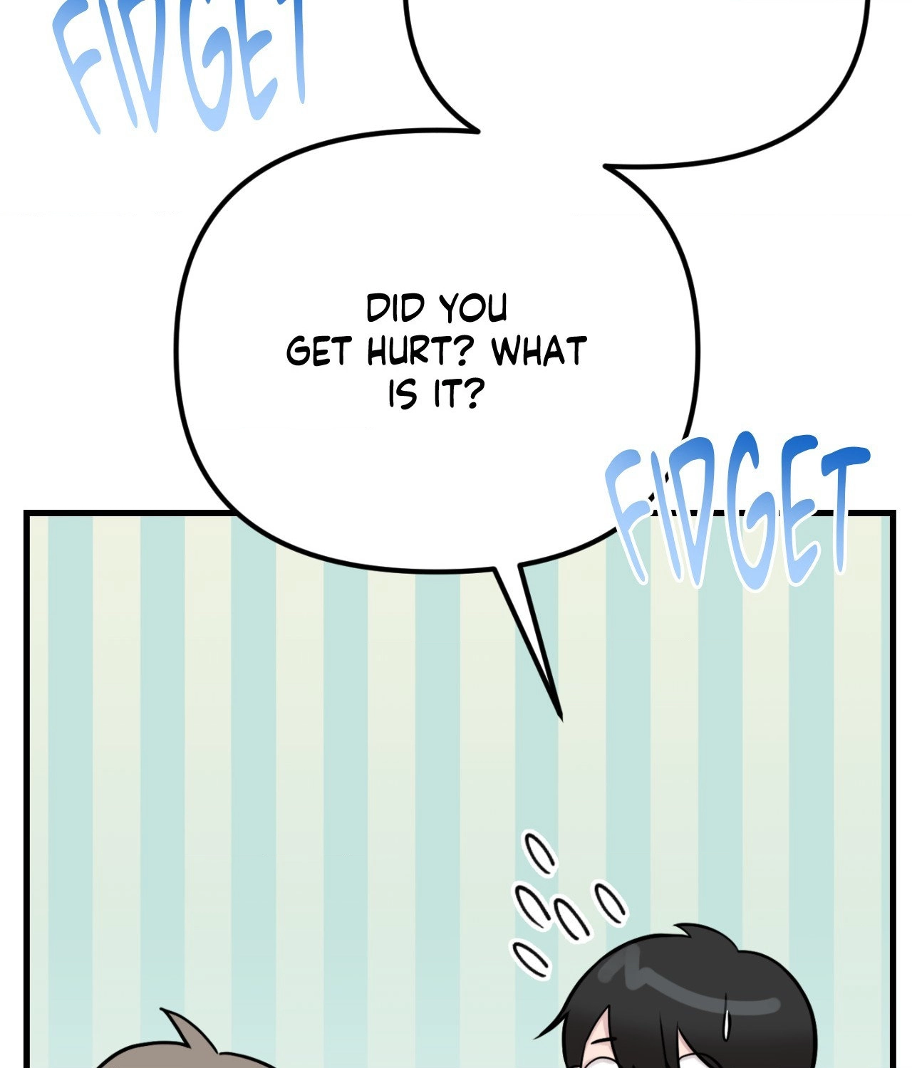 Fanfiction Chapter 6 page 88 - 