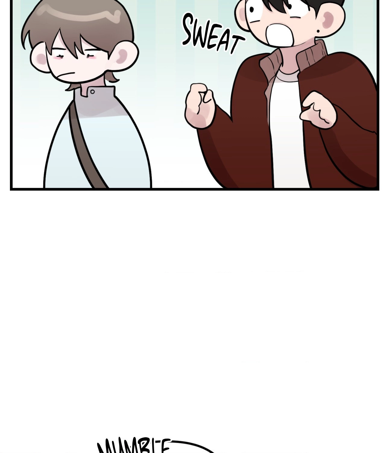 Fanfiction Chapter 6 page 89 - 