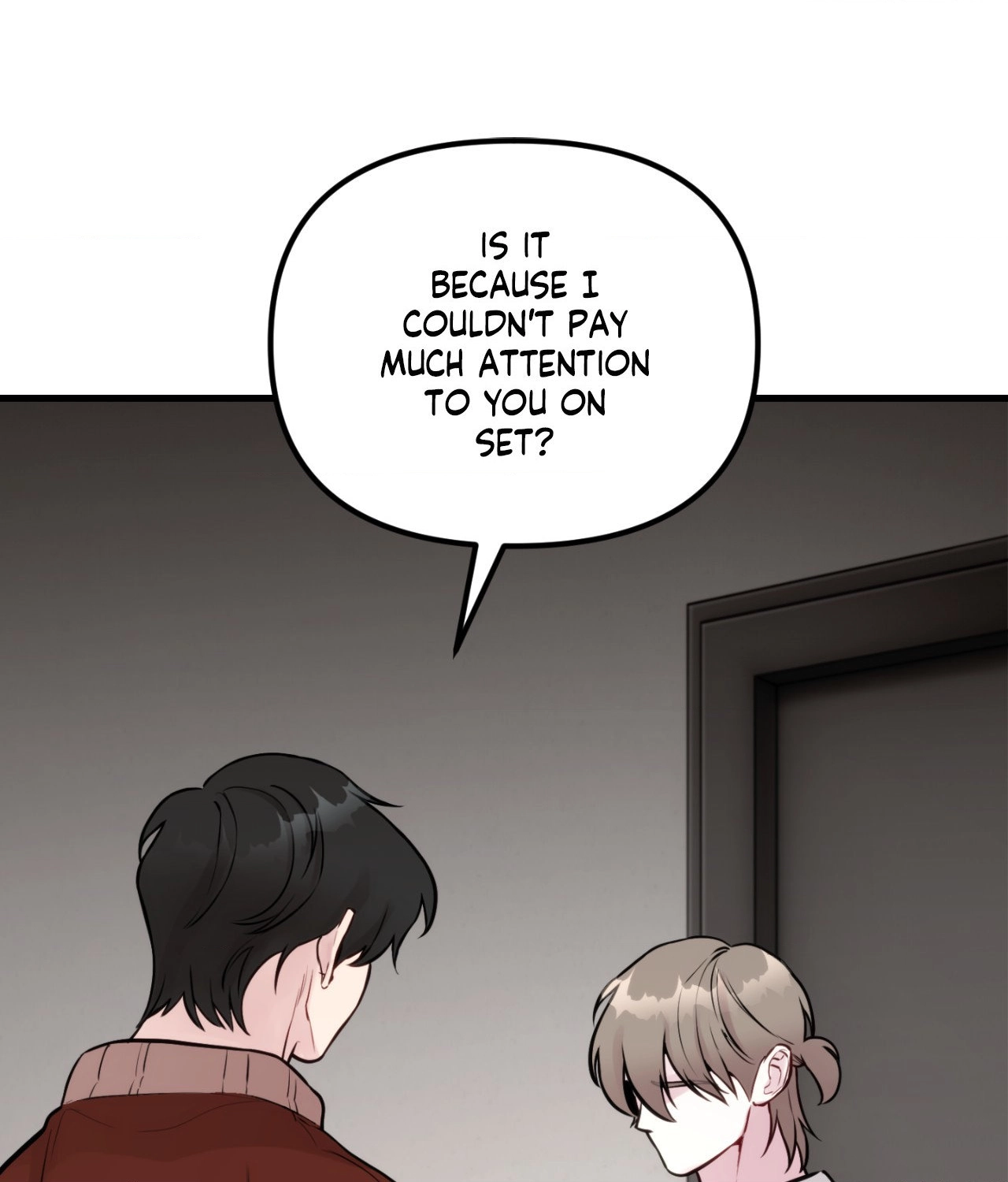 Fanfiction Chapter 6 page 98 - 