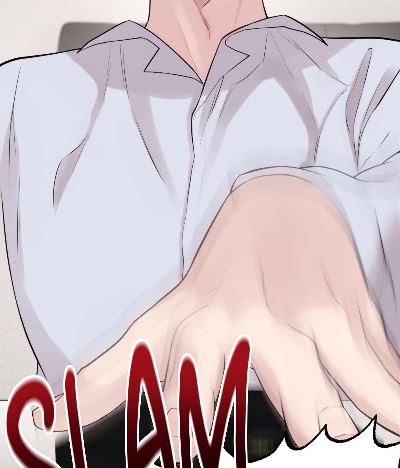 Fanfiction Chapter 7 page 101 - 