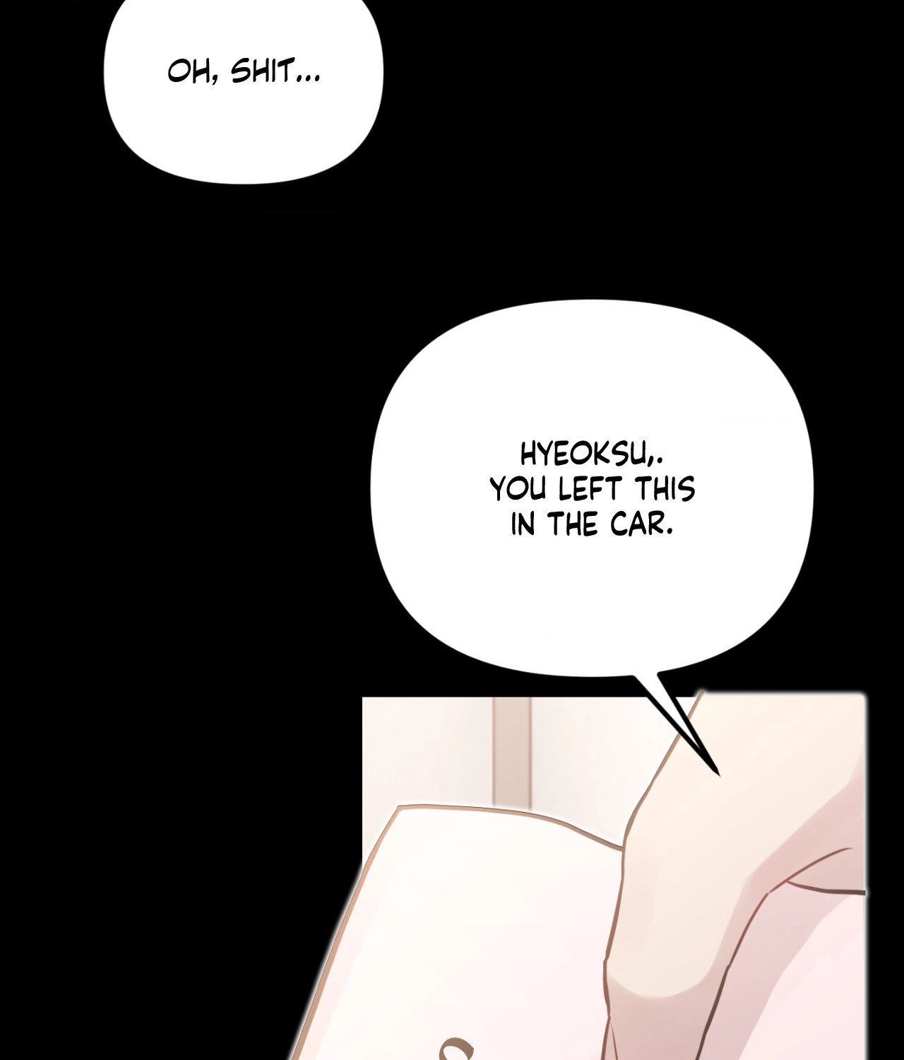 Fanfiction Chapter 7 page 104 - 