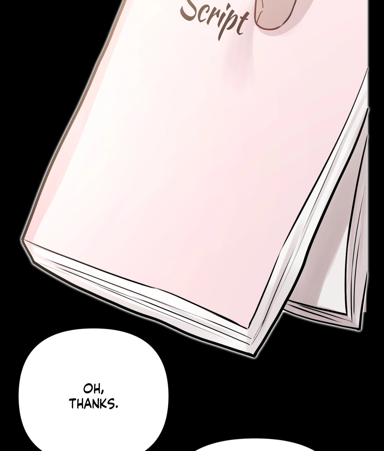 Fanfiction Chapter 7 page 105 - 