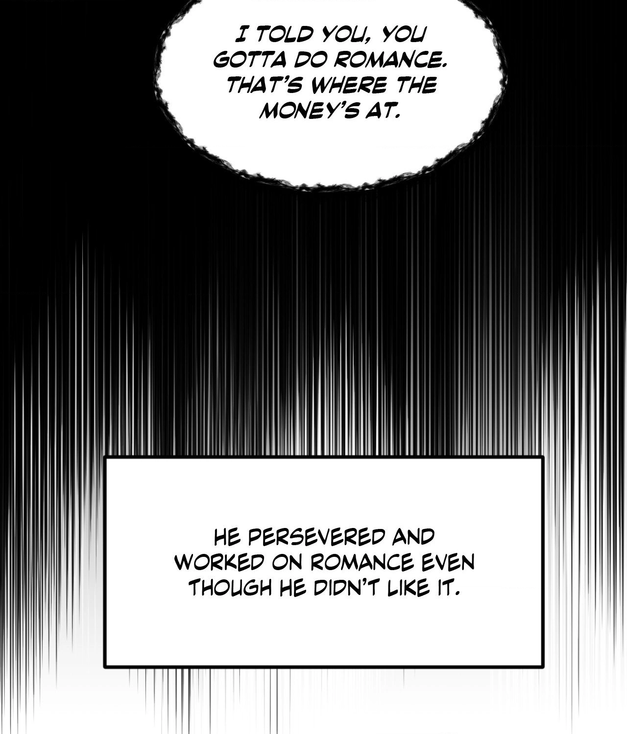 Fanfiction Chapter 7 page 112 - 