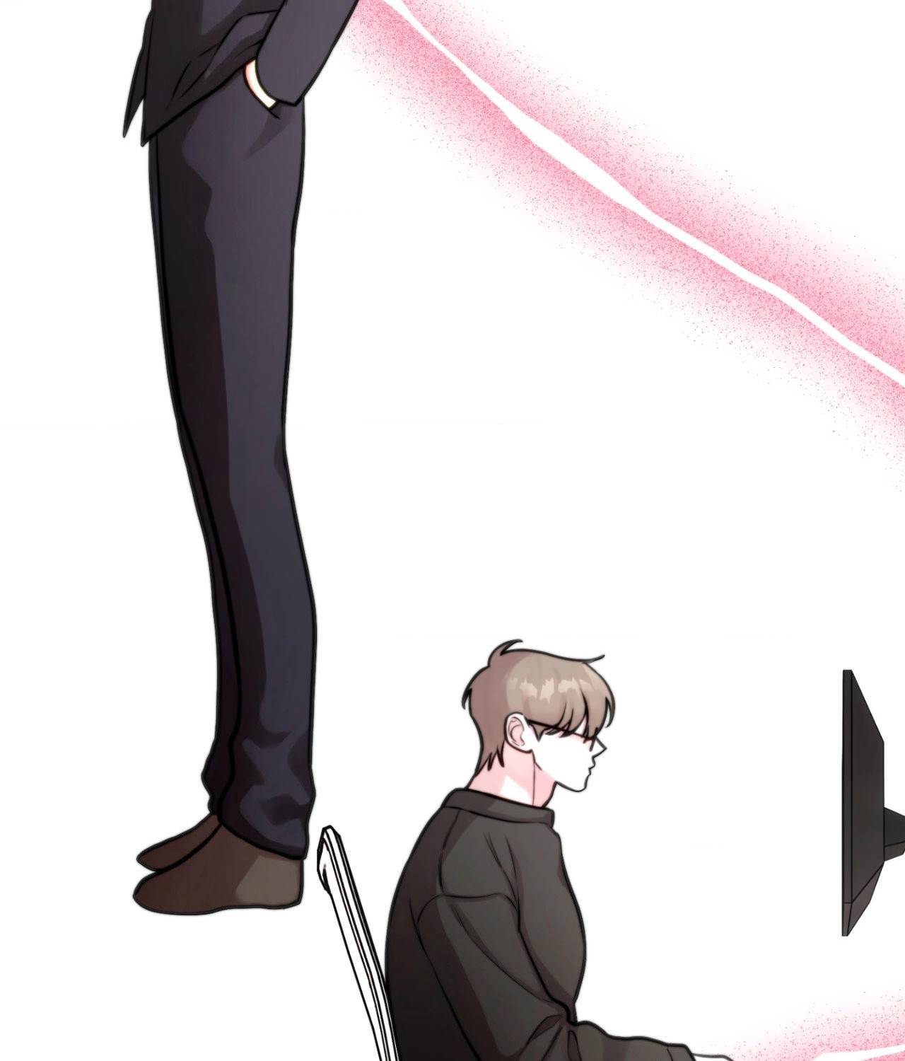 Fanfiction Chapter 7 page 116 - 