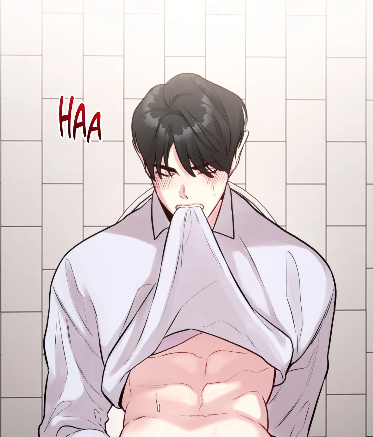 Fanfiction Chapter 7 page 123 - 