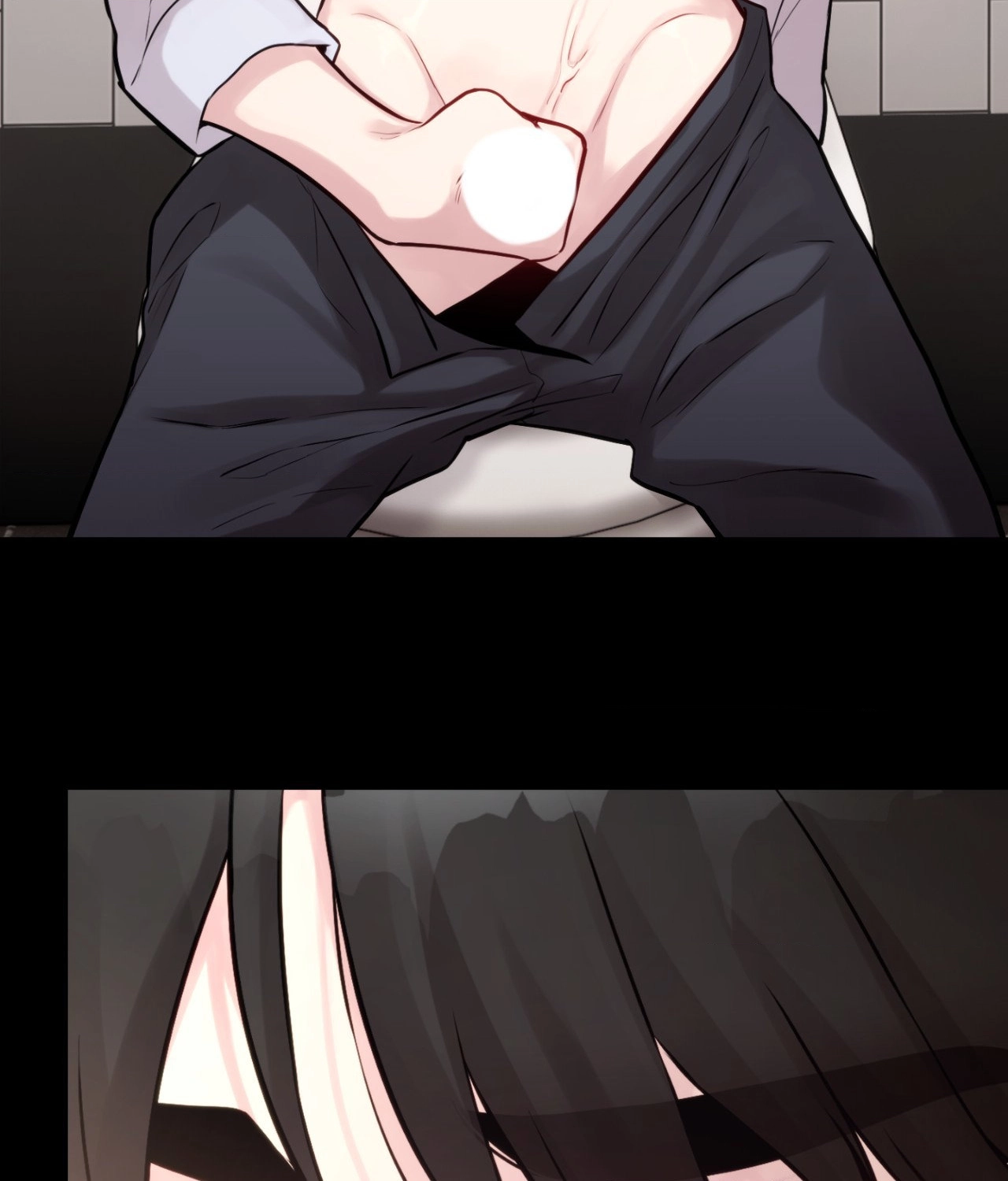 Fanfiction Chapter 7 page 124 - 