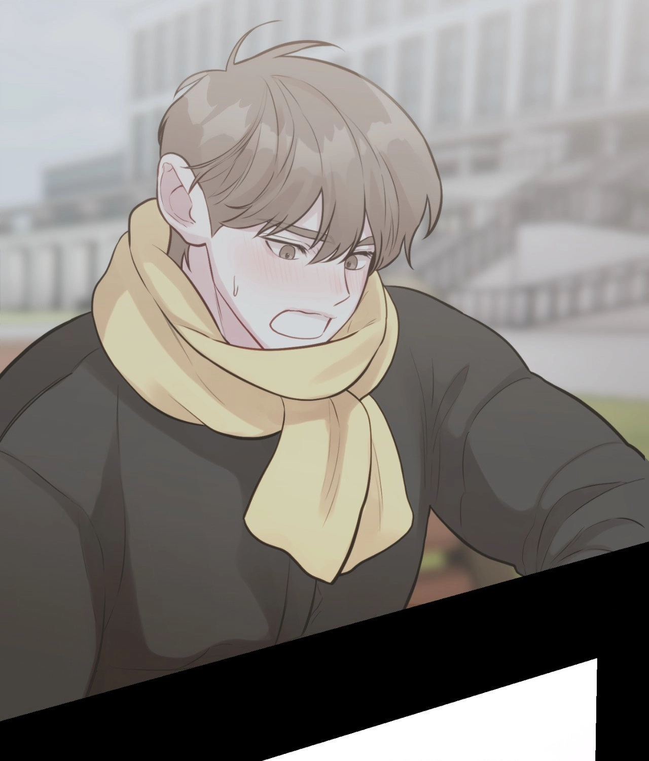 Fanfiction Chapter 7 page 126 - 
