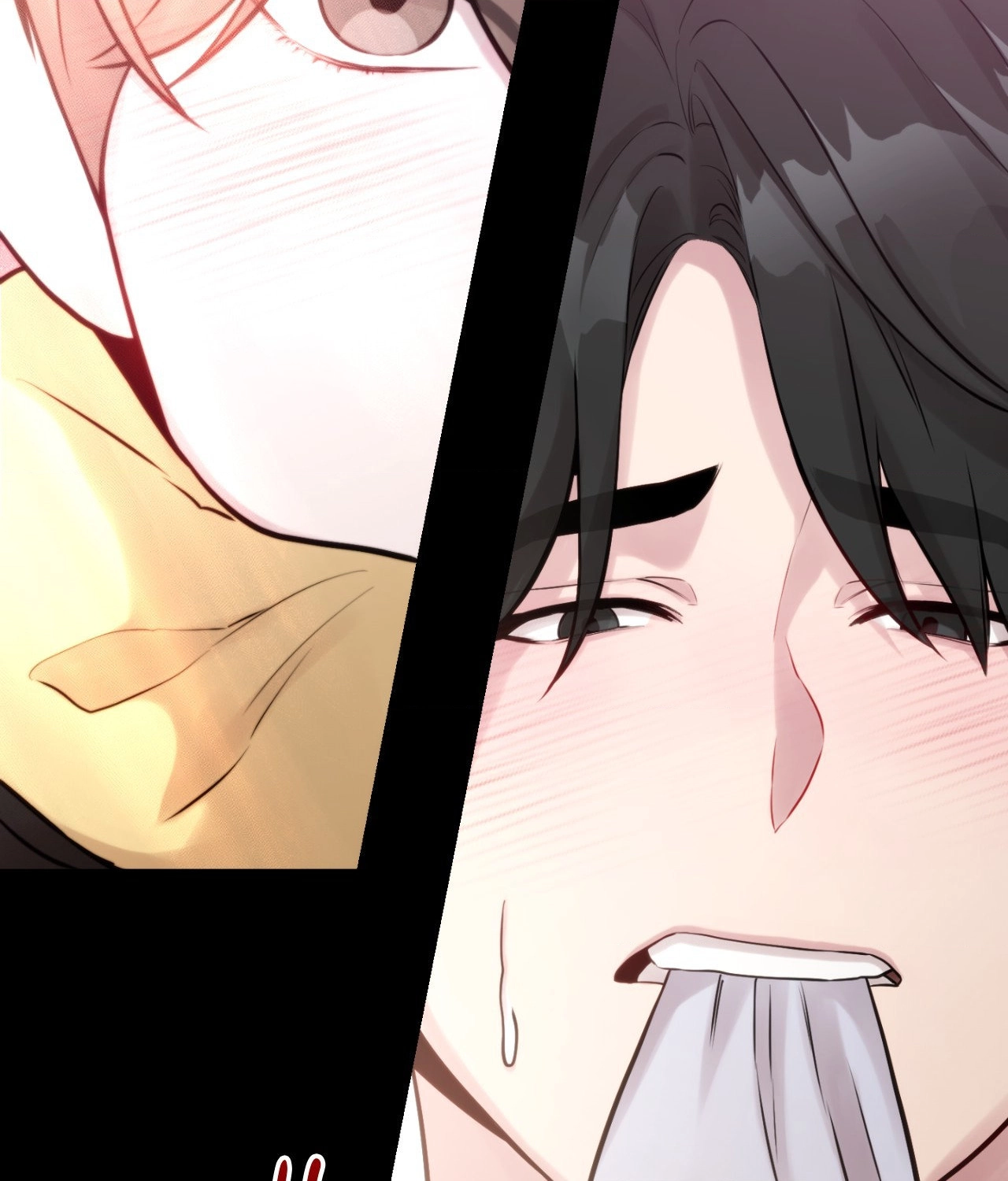 Fanfiction Chapter 7 page 134 - 