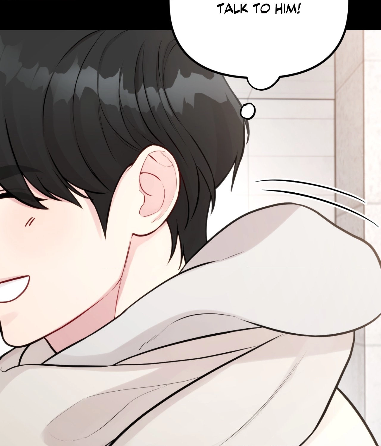 Fanfiction Chapter 7 page 15 - 