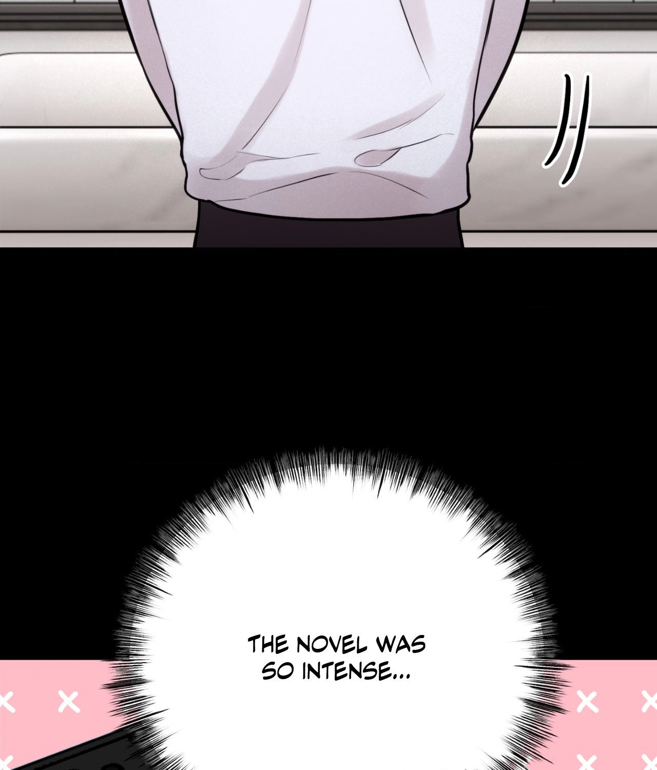 Fanfiction Chapter 7 page 141 - 